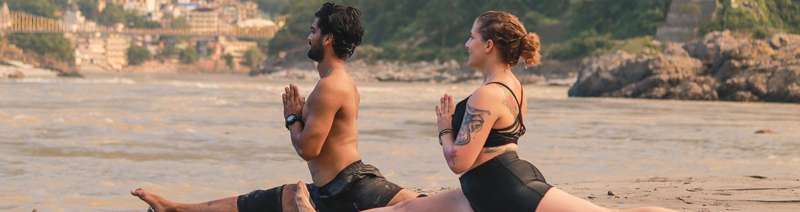 300 hour yoga teacher training in Rishikesh