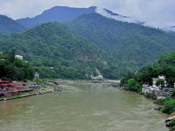 yoga school in rishikesh 