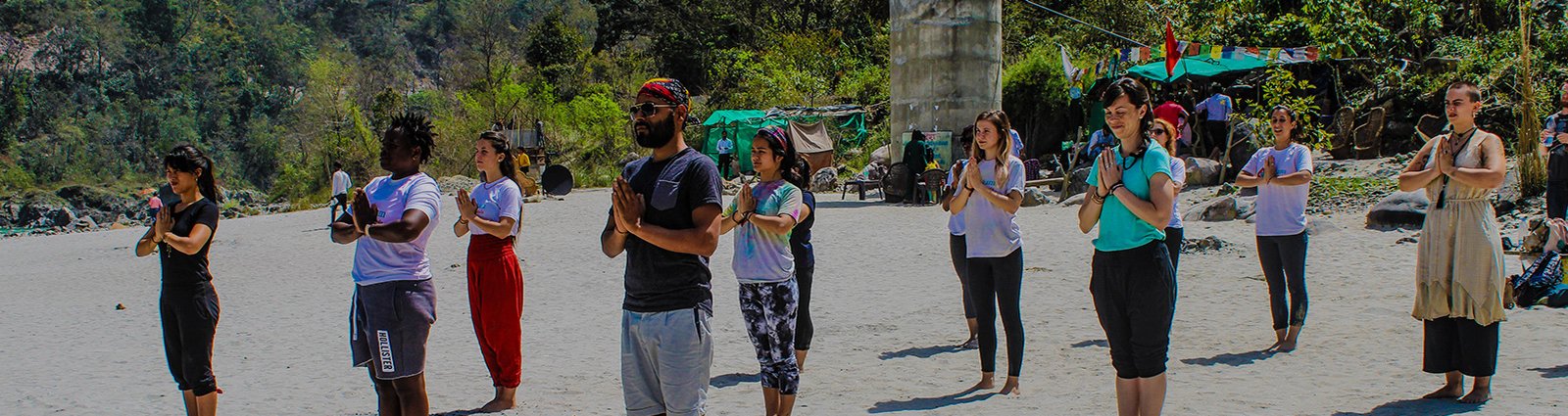 YTTC application form