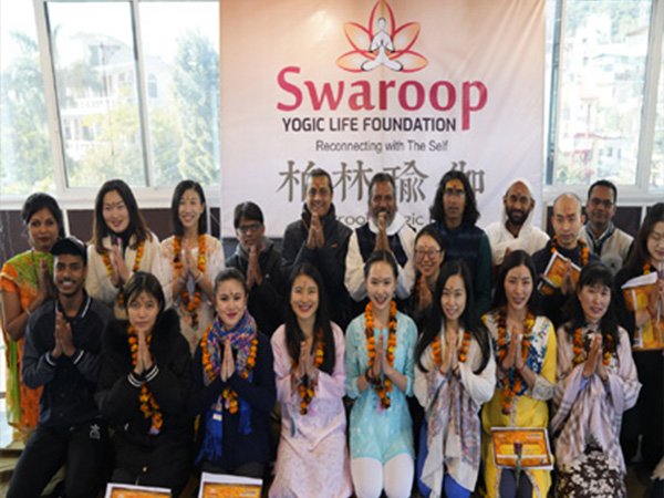 yoga school in rishikesh 